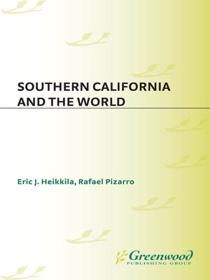 cover image of Southern California and the World